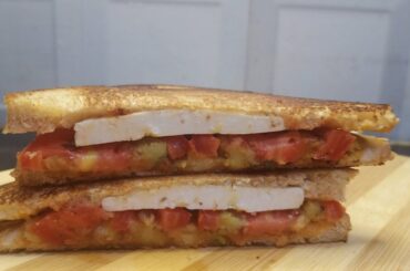 Healthy Sandwich Recipe for Weight Loss| Weight Loss Sandwich| #shorts #ytshorts #shortvideo