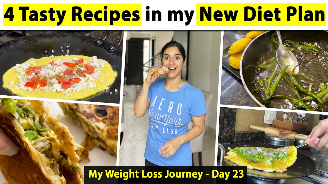 What I ate today | Healthy Recipes | Day 23 of GunjanShouts #30DayWeightLossChallenge What I ate today | Healthy Recipes | Day 23 of GunjanShouts #30DayWeightLossChallenge