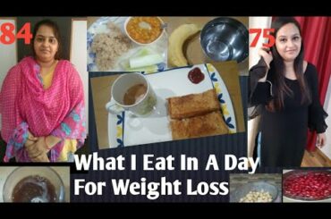 Full Day Healthy Eating For Weight Loss||Quick Weight Loss With Recipe's||1kg Loss In 1Week||