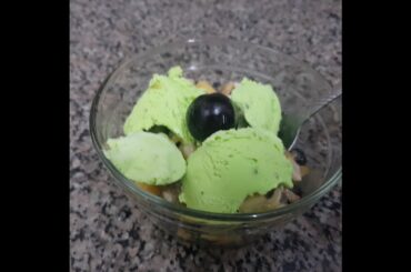 Yummy tasty easy fruits salad, fruits mix, healthy, healthy salad