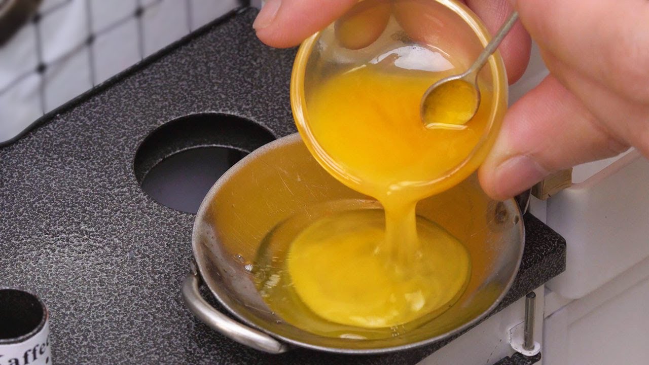 How to make Miniature Bento Box | Easy Miniature Cooking Food by Tiny Cakes How to make Miniature Bento Box | Easy Miniature Cooking Food by Tiny Cakes