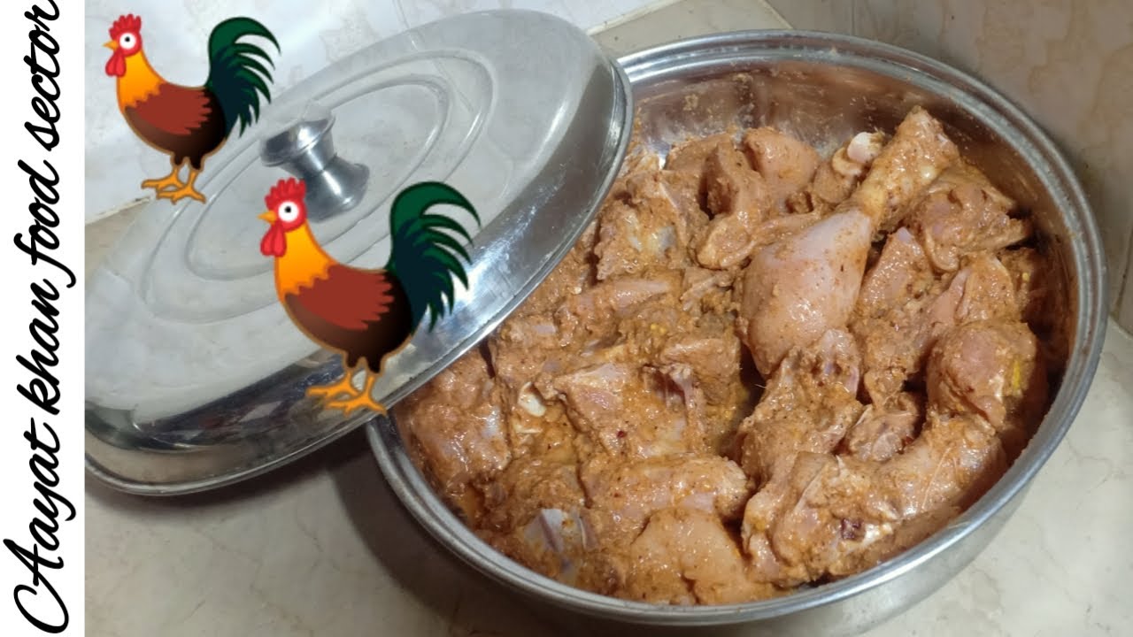 Tikka Masala | Chicken Malai Booti Masala Chicken | Easy homemade Chicken Masala | by aayat khan Tikka Masala | Chicken Malai Booti Masala Chicken | Easy homemade Chicken Masala | by aayat khan