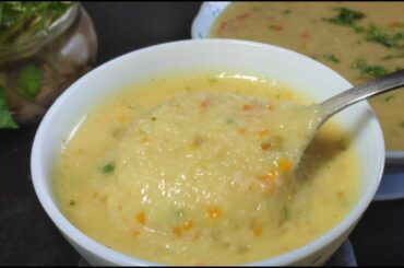 Wheat kanji  |kanji recipe |broken wheat kanji |diabetic friendly recipe |healthy breakfast recipe