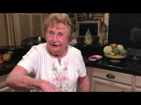 Authentic Irish Bread Recipe with Margaret Ward Authentic Irish Bread Recipe with Margaret Ward
