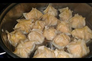 CHICKEN DUMPLINGS RECIPE | HEALTHY FOOD RECIPE | YUMMY CHICKEN DUMPLINGS