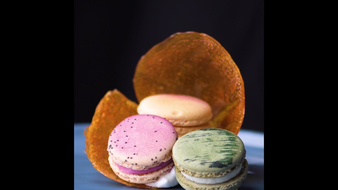 10 Garnish Ideas To Impress Your Dinner Guests! So Yummy 10 Garnish Ideas To Impress Your Dinner Guests! So Yummy