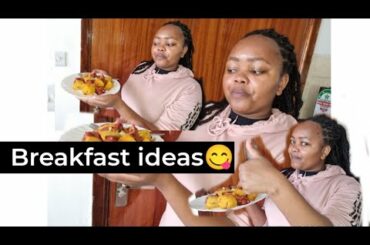 Don't buy bread for breakfast. Make this... *Super healthy Breakfast Ideas * COOK WITH ME 2021