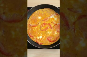 5 Minutes Recipe | Quick and Healthy Breakfast Recipe #shorts