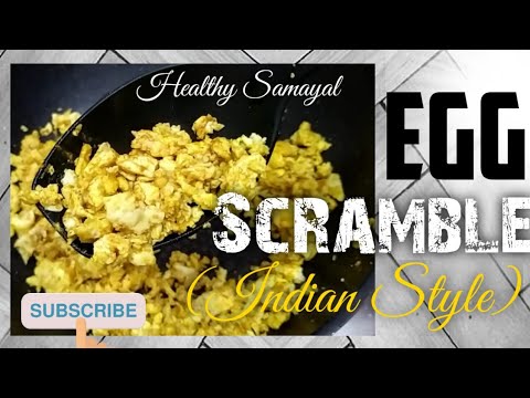 Scrambled egg for sandwich- SIMPLE, TASTY & EASY Scrambled egg for sandwich- SIMPLE, TASTY & EASY
