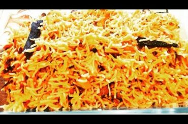 Keema Pulao | Keema Yakhni Pulao | Healthy Dinner Recipe | Bari Eid Recipes