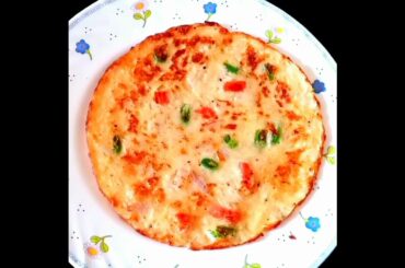 Yummy Cabbage Pancake Recipe | Healthy Breakfast recipe