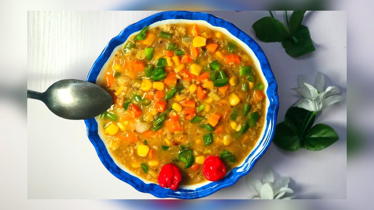 Healthy Dinner Recipes For Weighs loss /lose 1kg in 2days/ Magic oatmeal soup recipe Healthy Dinner Recipes For Weighs loss /lose 1kg in 2days/ Magic oatmeal soup recipe