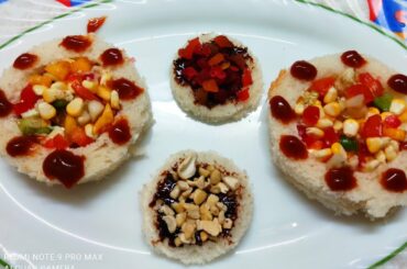 Healthy Sandwich || 2 Minutes recipe || Fireless Cooking ||