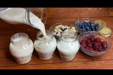 Make this breakfast recipe and you’ll be amazed | I can’t Stop making this Simple Healthy Breakfast