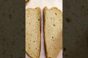 Healthy sandwich easy learn #shorts