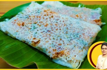 Instant breakfast | Healthy breakfast | Easy breakfast recipe