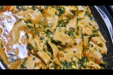 |Healthy Breakfast receipe with methi leaves| Quick and easy breakfast recipes|