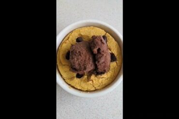 Healthy Sugar Free Low Calorie Cookie Dough