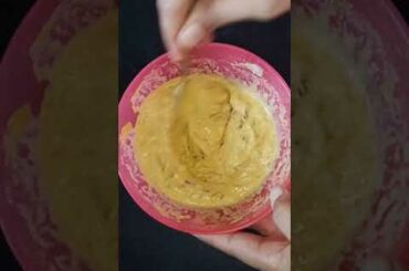 Besan ka chilla | Besan ka cheela recipe | Besan pancake | cheela recipe | #chiila #cheela #shorts