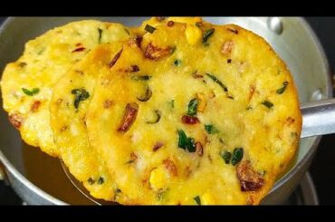 1 Week Storable Snacks/Tea Time Snacks/ Crispy Healthy Snacks Recipe/Indian Evening Snacks Recipe