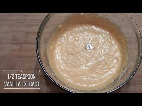 Introducing to you the healthy sweet potato bread – great for vegetarians. Introducing to you the healthy sweet potato bread - great for vegetarians.