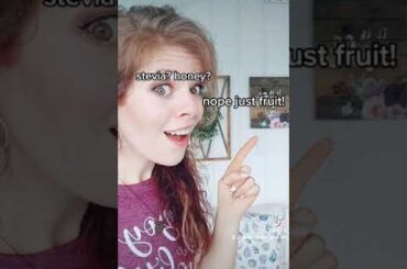 you can be happy without sugar and flour! #nosugar #noflour #weightlossjourney #weightloss #healthy