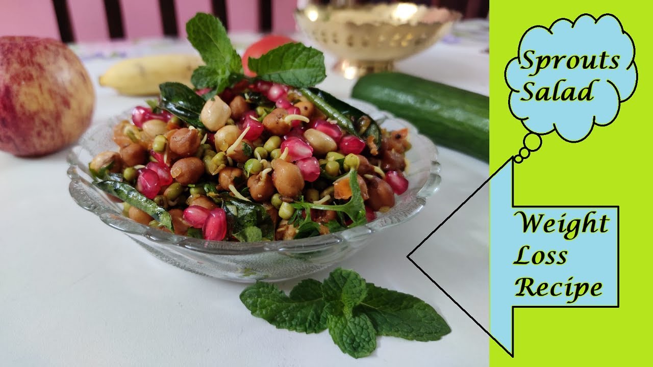 Sprouts Salad Recipe|Weight loss recipe|Protein Salad|Healthy Recipes|Protein Salad||Healthy Recipes Sprouts Salad Recipe|Weight loss recipe|Protein Salad|Healthy Recipes|Protein Salad||Healthy Recipes
