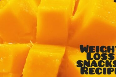 Instant 5 min healthy snacks recipe | Husband preparation dish 2 | Healthy fruit dessert | Dessert