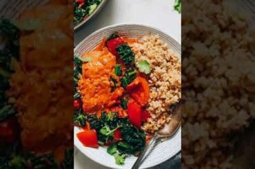 12+ Healthy Lunch Recipes Everyone Will Love!