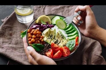 healthy foods | Salad easy salad dressings| healthy salad