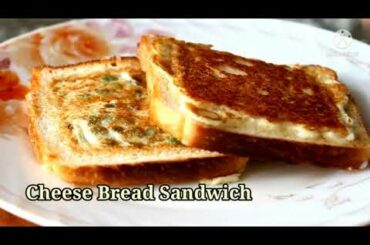 Healthy & tasty cheese sandwich# bread pocket sandwich# shorts