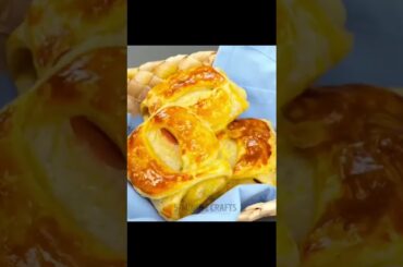 Delicious Snack Recipes Ideas For Food Lovers || Food Recipes Ideas || 5 Minute Crafts #shorts