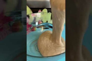 Healthy Banana Bread Cake With Chocolate Frosting