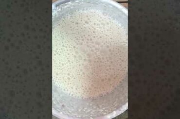 10 day Easy Healthy Weight Loss Smoothie  #Shorts