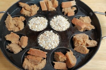 Healthy and Weight loss recipe for Breakfast, lunch &dinner|| Weight loss recipe|| seshuspakashala