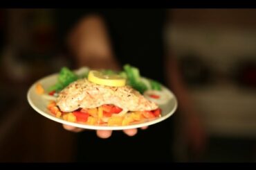 Healthy Recipes | Wild Alaskan Salmon