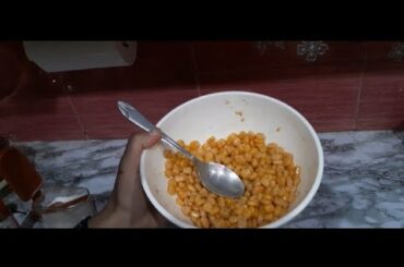 Healthy snack recipe | Meri duniya  | khush rahiye aur khush rehne dijeye |