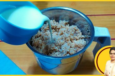 Instant breakfast | Healthy breakfast | Easy and quick breakfast recipe