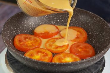 New Breakfast Recipe | Healthy Breakfast | Less Ingredient Breakfast Recipe | Quick Breakfast Recipe