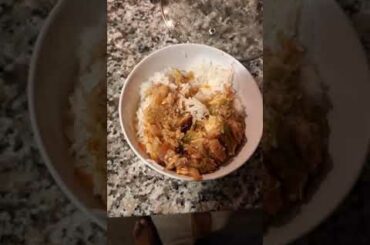 CookingWithTheFrench - Healthy Dinner Idea #1 - CWTF