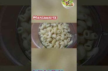 #shorts | RUSSIAN SALAD | Best Healthy & Tasty Salad | Divya's Kitchen | #ytshorts | #youtubeshorts