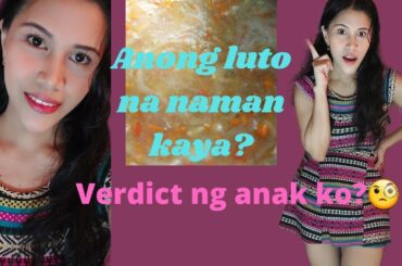 Instant but healthy soup recipe... A mother's hearty meal for everyone