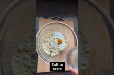 Khandvi Recipe With Step By Step | Healthy Indian Snack Recipe #shorts