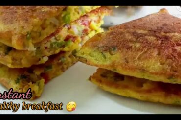 INSTANT healthy breakfast recipe