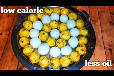 Healthy breakfast recipe