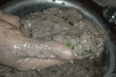 Ragi Rotti | Healthy Breakfast Recipe | How to make Ragi Rotti in Tamil