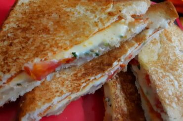 #SandwichRecipe #potatoSandwich #Aalusandwich 3 minute breakfast recipe #UshaTiwari