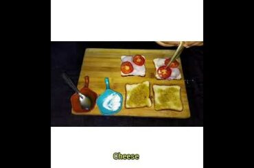 easiest sandwich recipe/healthy sandwich/bread recipe/sandwich/less ingredients sandwich/#shorts