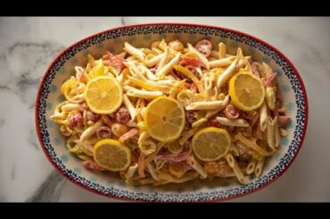 Quick and Easy: Ranch Cookout