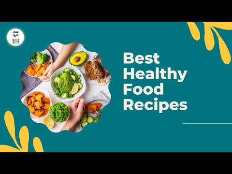 3 Healthy Food Recipes | Healthy Low Calories Recipes | Food Idyllic 3 Healthy Food Recipes | Healthy Low Calories Recipes | Food Idyllic